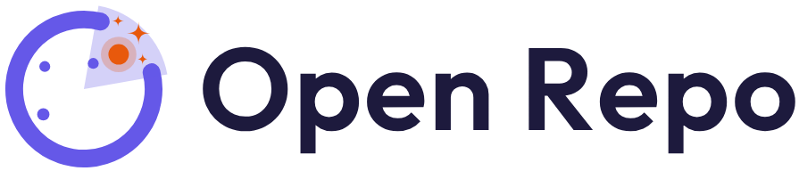 Open Repo